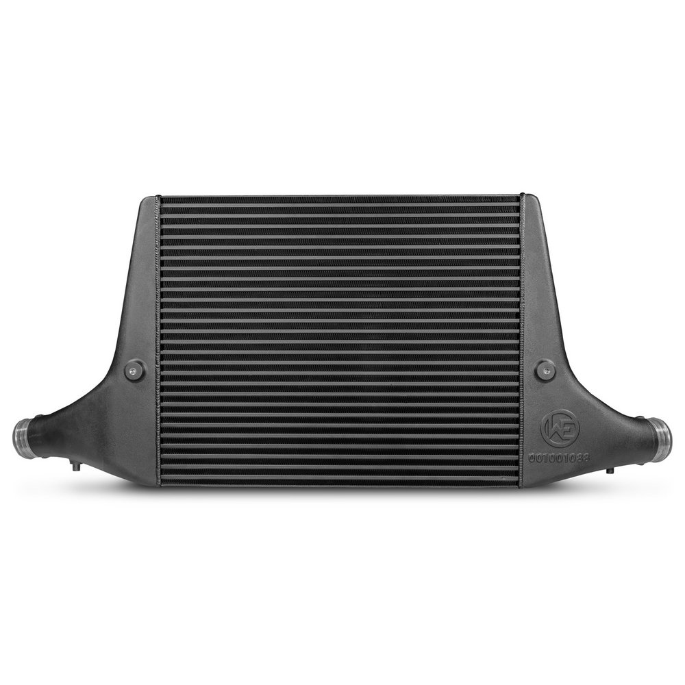 Wagner tuning audi a4 b9/a5 f5 2. 0tfsi competition intercooler kit 4 Wagner tuning audi a4 b9/a5 f5 2. 0tfsi competition intercooler kit - image 4