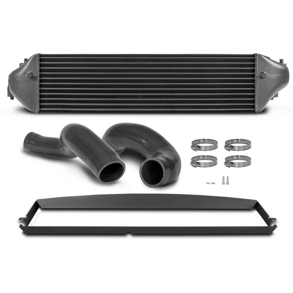 Wagner tuning honda civic type r fk8 competition intercooler kit 1 Wagner tuning honda civic type r fk8 competition intercooler kit