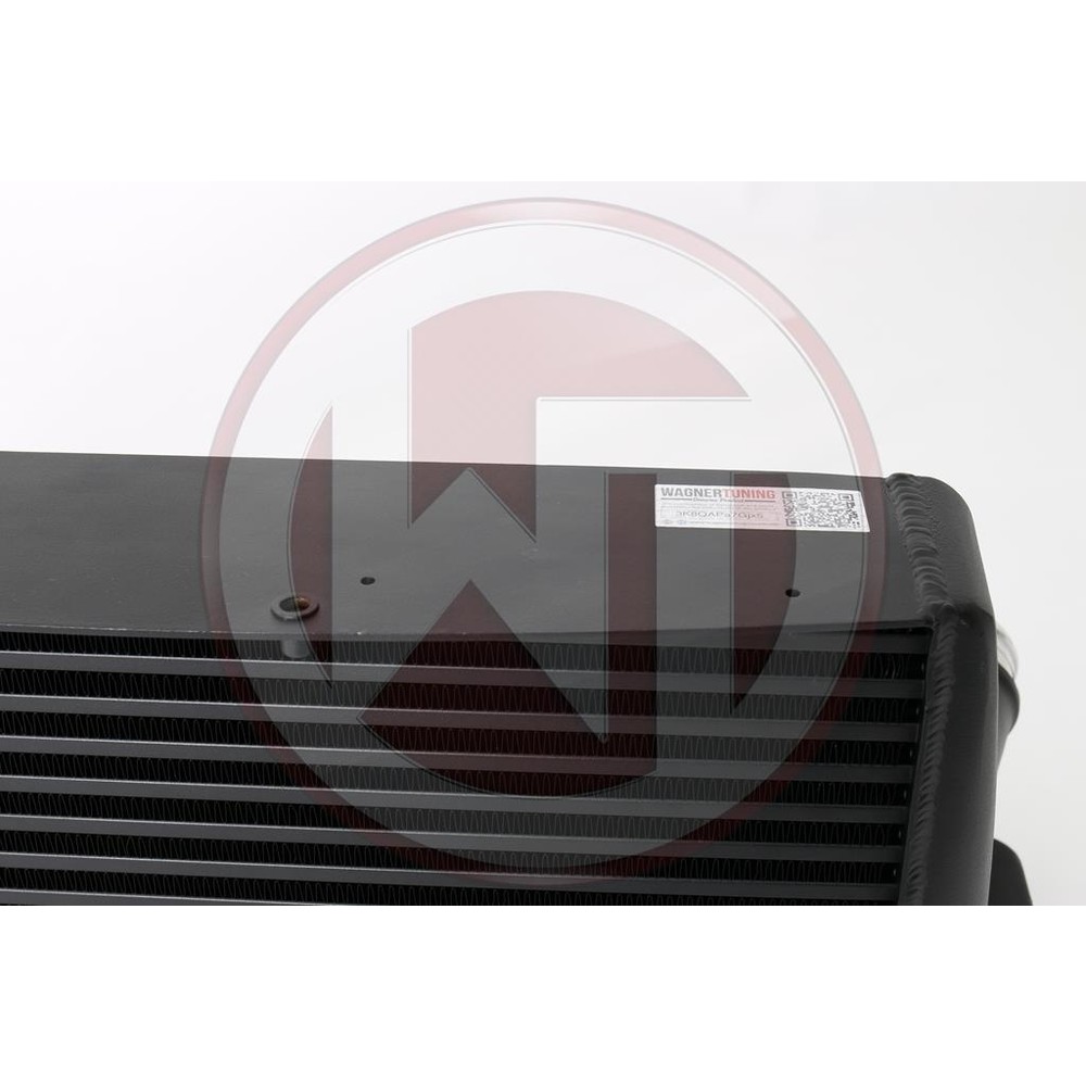 Wagner tuning bmw e9x 335d evo3 competition intercooler kit 5 Wagner tuning bmw e9x 335d evo3 competition intercooler kit - image 5