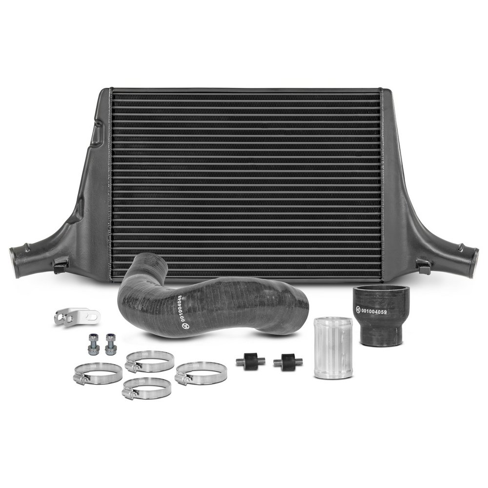 Wagner tuning audi a4/a5 b8. 5 2. 0 tdi competition intercooler kit 1 Wagner tuning audi a4/a5 b8. 5 2. 0 tdi competition intercooler kit