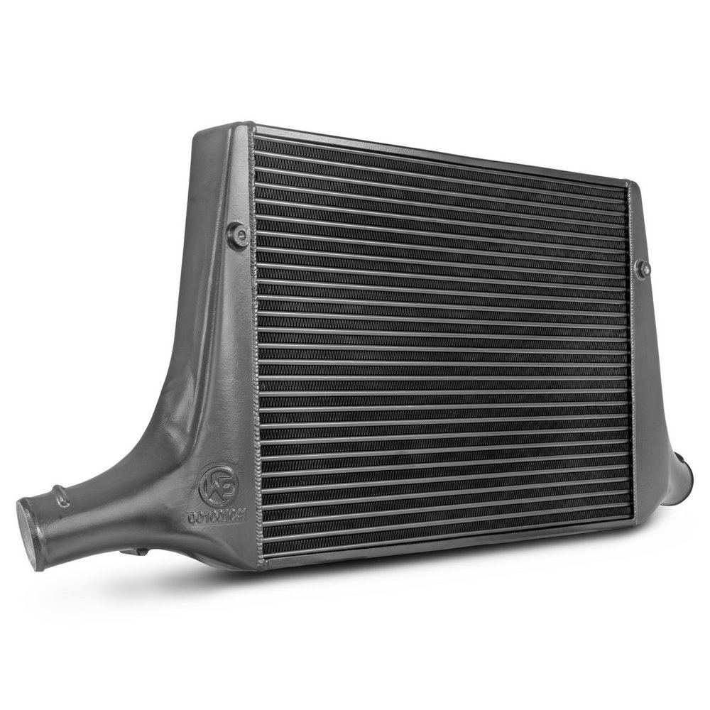 Wagner tuning audi a4/a5 b8. 5 2. 0 tdi competition intercooler kit 2 Wagner tuning audi a4/a5 b8. 5 2. 0 tdi competition intercooler kit - image 2