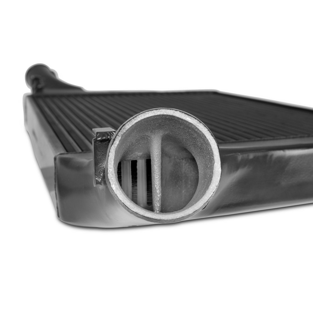 Wagner tuning audi a4/a5 b8. 5 2. 0 tdi competition intercooler kit 4 Wagner tuning audi a4/a5 b8. 5 2. 0 tdi competition intercooler kit - image 4