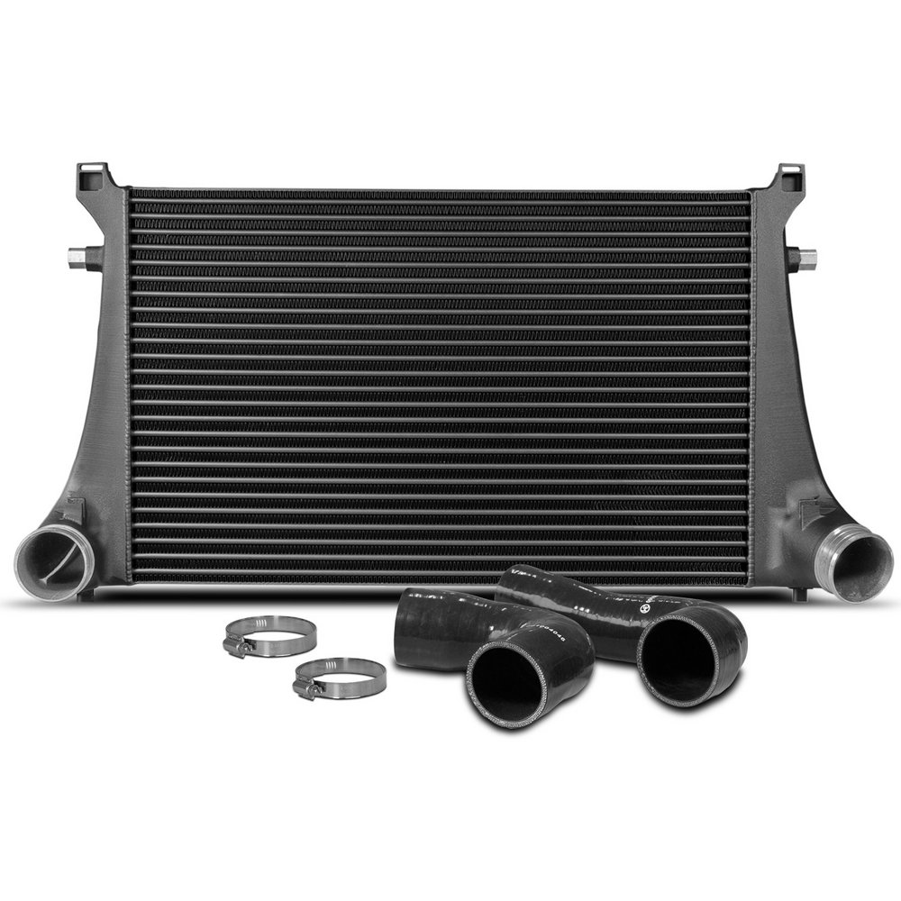 Wagner tuning vw tiguan kodiaq 2. 0tsi competition intercooler kit 1 Wagner tuning vw tiguan kodiaq 2. 0tsi competition intercooler kit