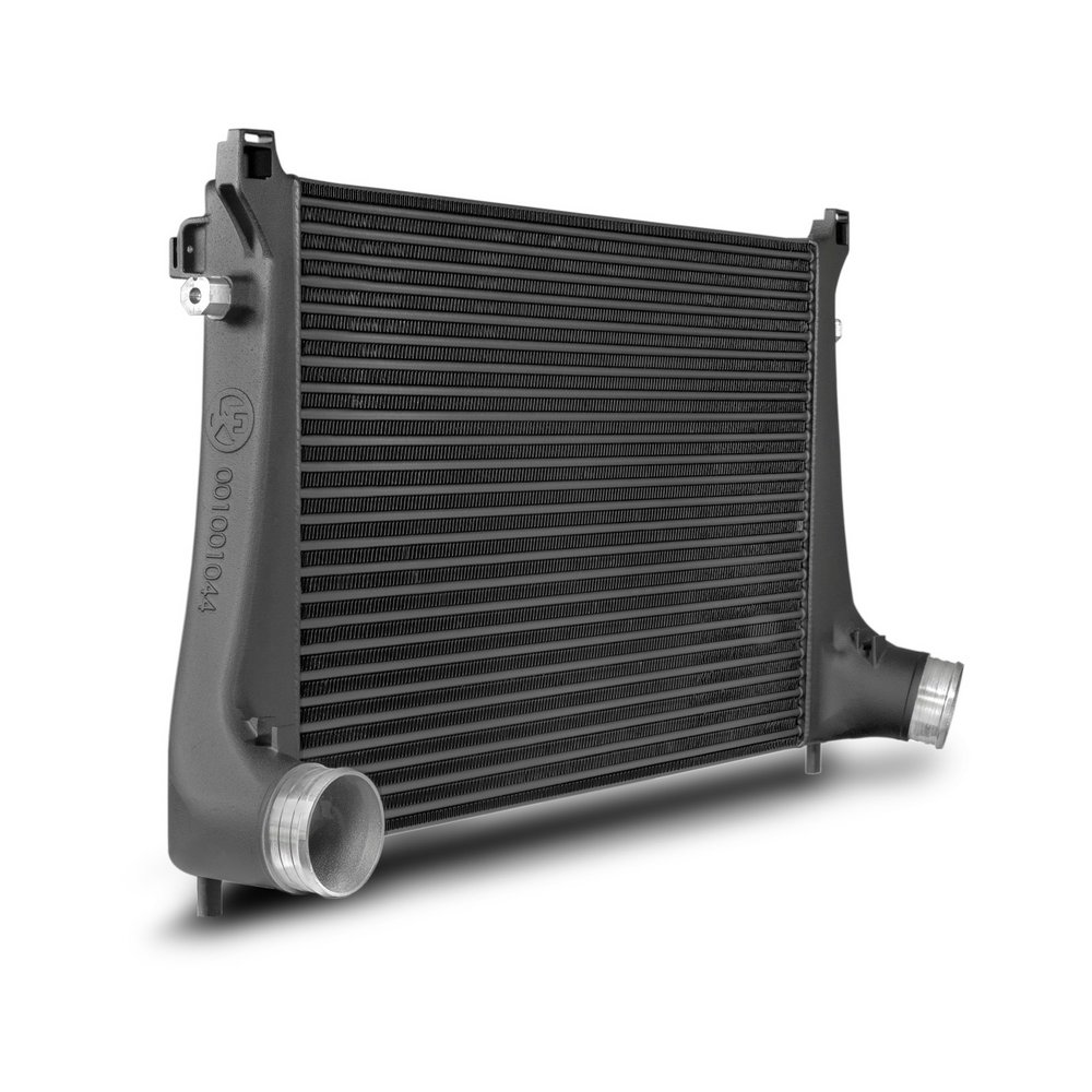 Wagner tuning vw tiguan kodiaq 2. 0tsi competition intercooler kit 4 Wagner tuning vw tiguan kodiaq 2. 0tsi competition intercooler kit - image 4