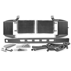 Wagner Tuning Audi RS6 C6 4F inc ACC Competition Intercooler Kit