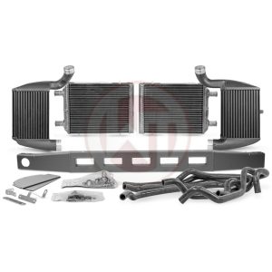 Wagner Tuning Audi RS6 C6 4F Competition Intercooler Kit