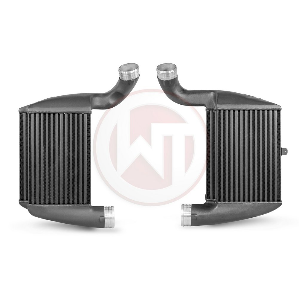 Wagner tuning audi rs6 c6 4f competition intercooler kit 2 Wagner tuning audi rs6 c6 4f competition intercooler kit - image 2