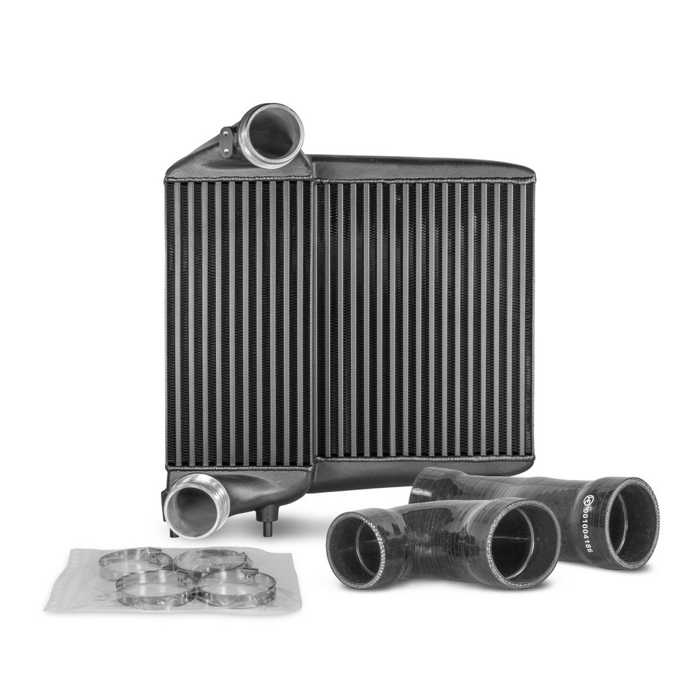 Wagner tuning kia optima (jf) gt competition intercooler kit 1 Wagner tuning kia optima (jf) gt competition intercooler kit