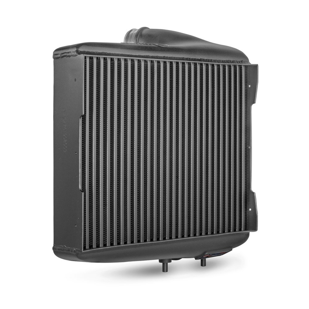 Wagner tuning kia optima (jf) gt competition intercooler kit 4 Wagner tuning kia optima (jf) gt competition intercooler kit - image 4