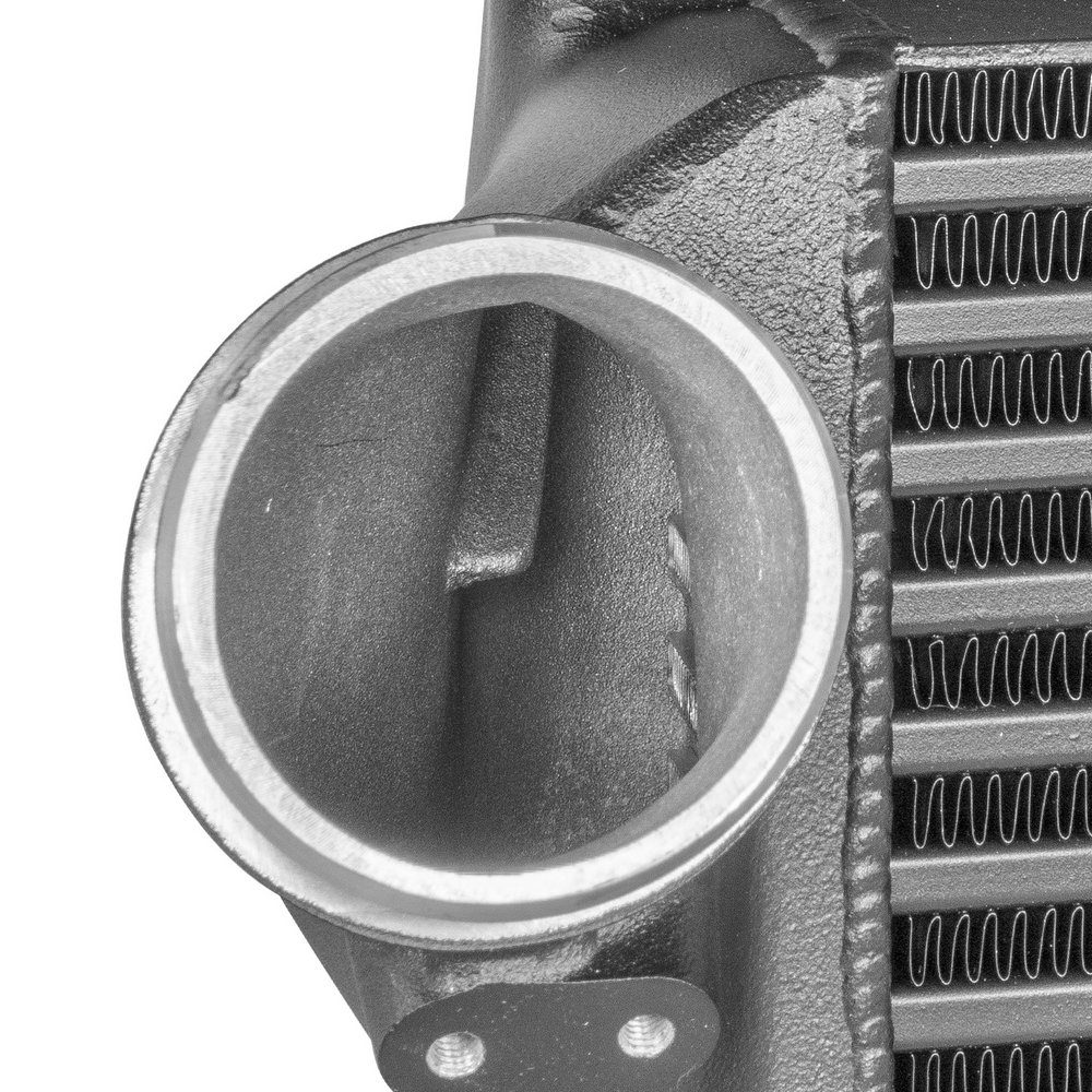 Wagner tuning kia optima (jf) gt competition intercooler kit 5 Wagner tuning kia optima (jf) gt competition intercooler kit - image 5