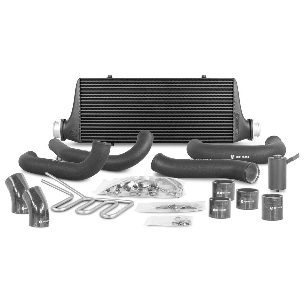 Wagner tuning toyota supra mk4 evo1 competition intercooler kit 1 Wagner tuning toyota supra mk4 evo1 competition intercooler kit