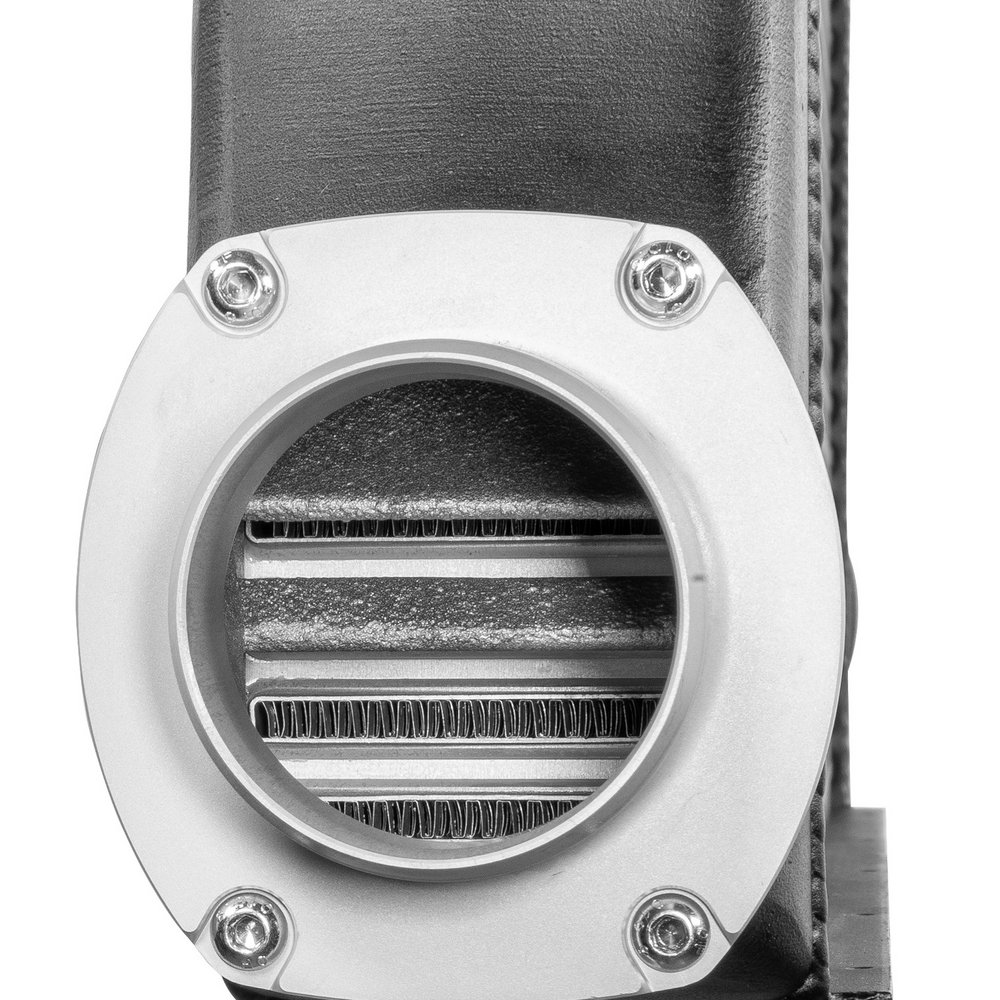 Wagner tuning toyota supra mk4 evo1 competition intercooler kit 4 Wagner tuning toyota supra mk4 evo1 competition intercooler kit - image 4