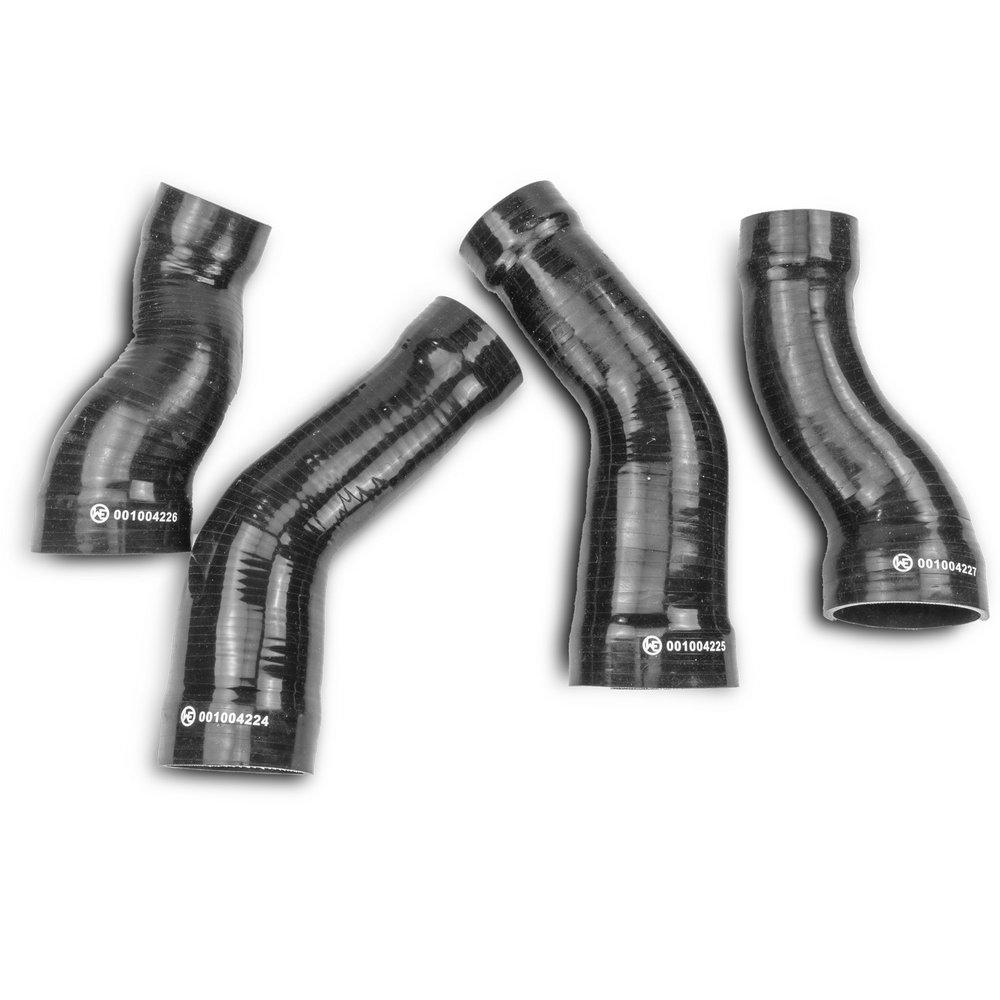 Wagner tuning mercedes benz c190 amg gt performance intercooler kit 4 Wagner tuning mercedes benz c190 amg gt performance intercooler kit - image 4