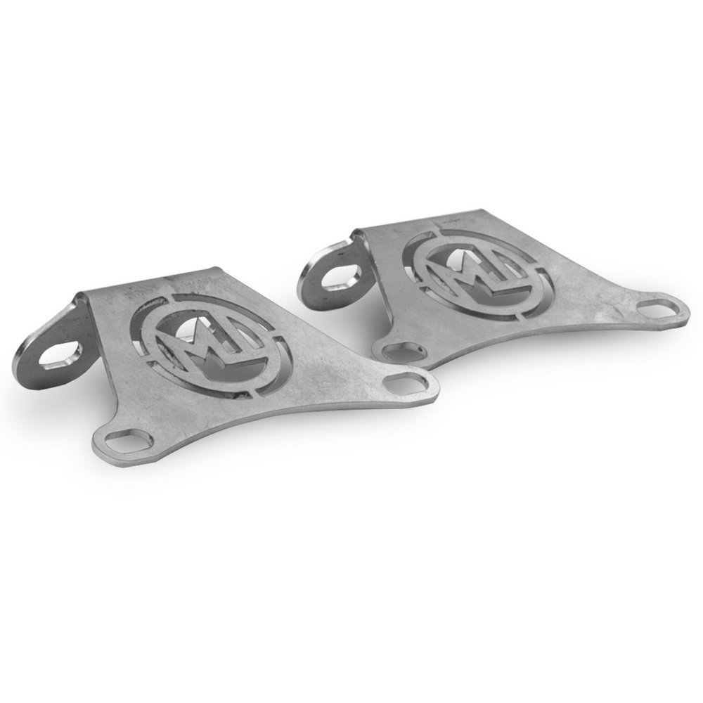 Wagner tuning mercedes benz c190 amg gt performance intercooler kit 5 Wagner tuning mercedes benz c190 amg gt performance intercooler kit - image 5