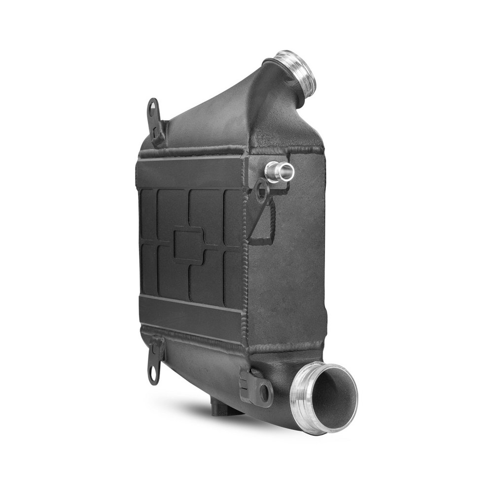 Wagner tuning ktm x-bow k04 performance intercooler kit 2 Wagner tuning ktm x-bow k04 performance intercooler kit - image 2