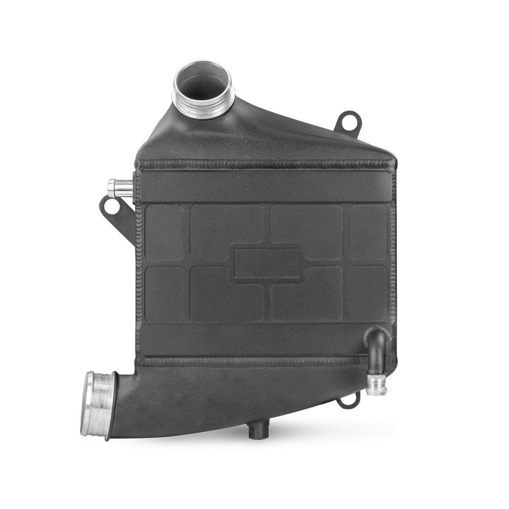 Wagner tuning ktm x-bow k04 performance intercooler kit 3 Wagner tuning ktm x-bow k04 performance intercooler kit - image 3