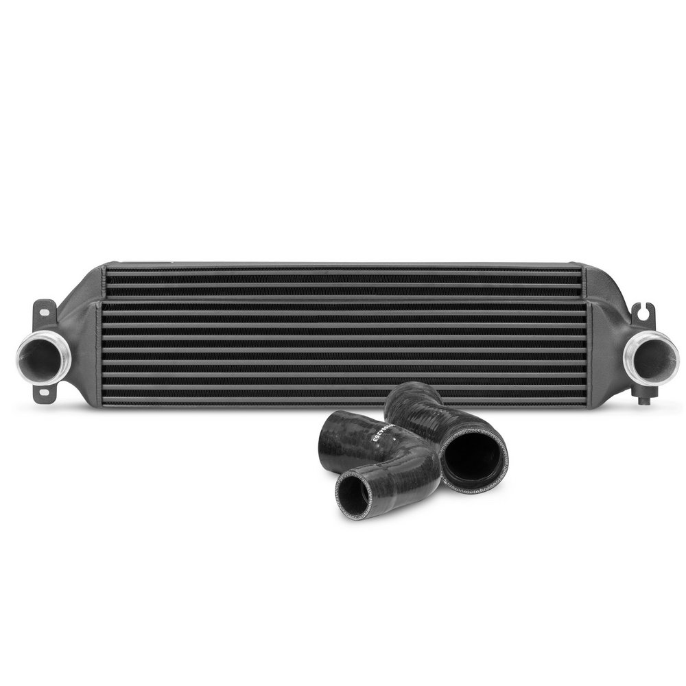Wagner tuning toyota gr yaris competition intercooler kit 1 Wagner tuning toyota gr yaris competition intercooler kit