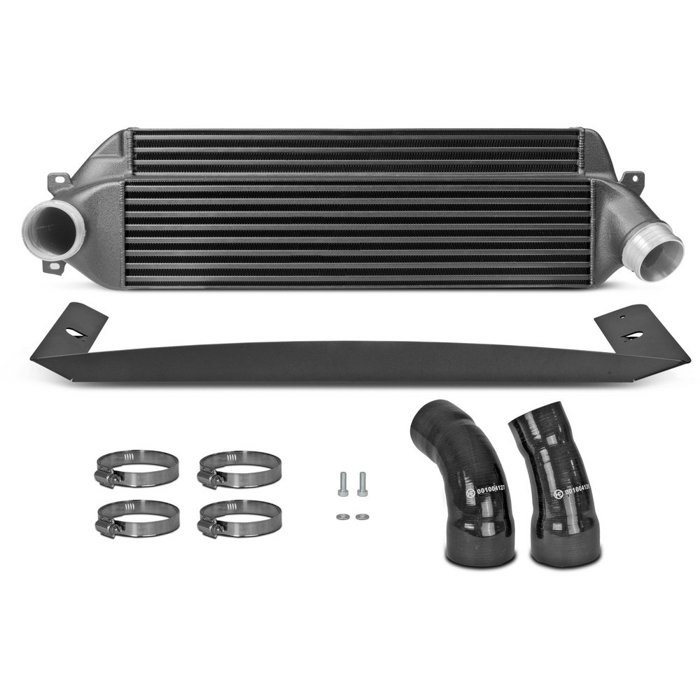 Wagner tuning hyundai i30n facelift 2021 competition gen. 2 intercooler kit 1 Wagner tuning hyundai i30n facelift 2021 competition gen. 2 intercooler kit