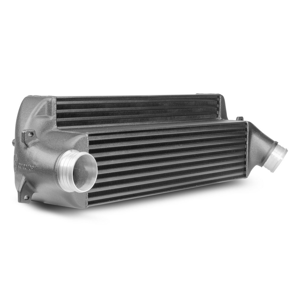 Wagner tuning hyundai i30n facelift 2021 competition gen. 2 intercooler kit 3 Wagner tuning hyundai i30n facelift 2021 competition gen. 2 intercooler kit - image 3