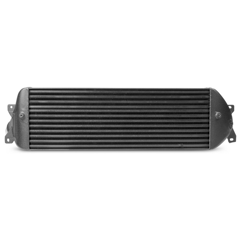 Wagner tuning hyundai i30n facelift 2021 competition gen. 2 intercooler kit 4 Wagner tuning hyundai i30n facelift 2021 competition gen. 2 intercooler kit - image 4