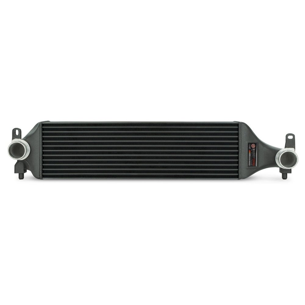 Wagner tuning suzuki swift sport 1. 4 turbo competition intercooler kit 1 Wagner tuning suzuki swift sport 1. 4 turbo competition intercooler kit