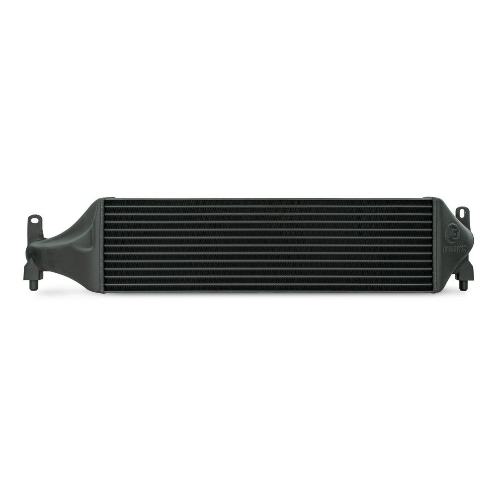 Wagner tuning suzuki swift sport 1. 4 turbo competition intercooler kit 2 Wagner tuning suzuki swift sport 1. 4 turbo competition intercooler kit - image 2