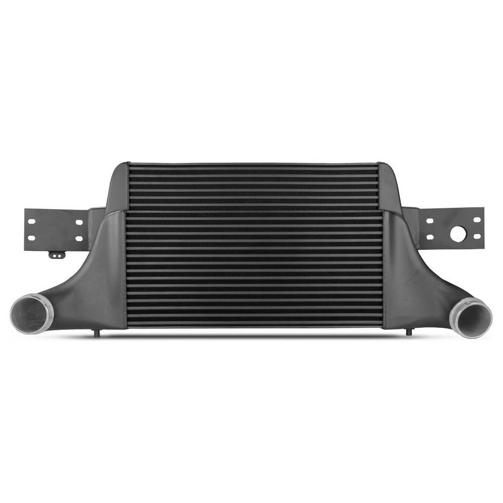 Wagner tuning audi rs3 8y evox competition intercooler kit inc charge pipe 2 Wagner tuning audi rs3 8y evox competition intercooler kit inc charge pipe - image 2