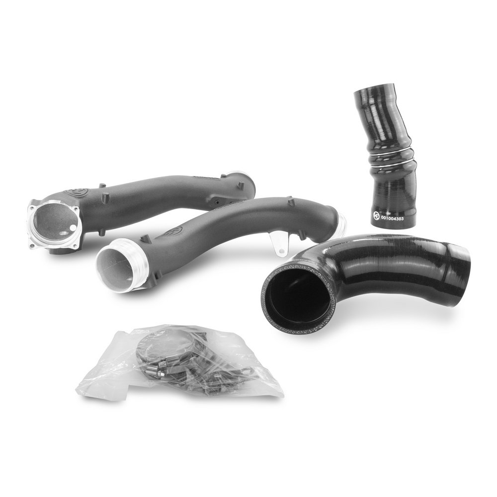 Wagner tuning audi rs3 8y evox competition intercooler kit inc charge pipe 4 Wagner tuning audi rs3 8y evox competition intercooler kit inc charge pipe - image 4