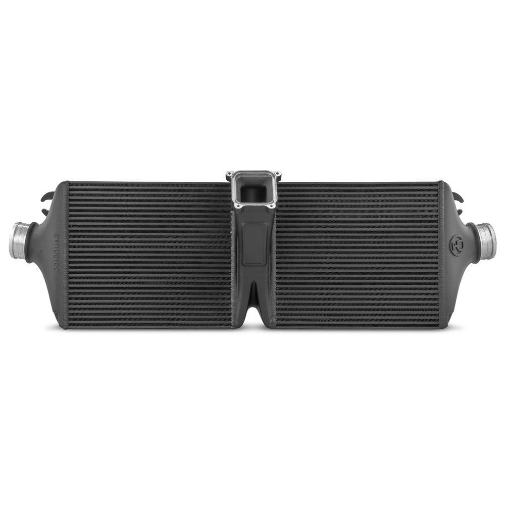 Wagner tuning porsche 992 carrera intercooler kit 4 Wagner tuning porsche 992 carrera intercooler kit - image 4