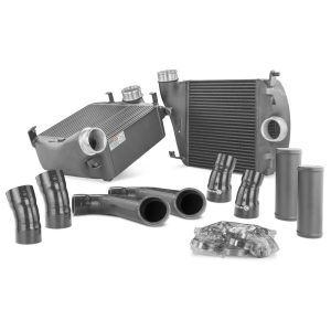 Wagner Tuning RSQ8/Urus/Cayenne Intercooler Kit