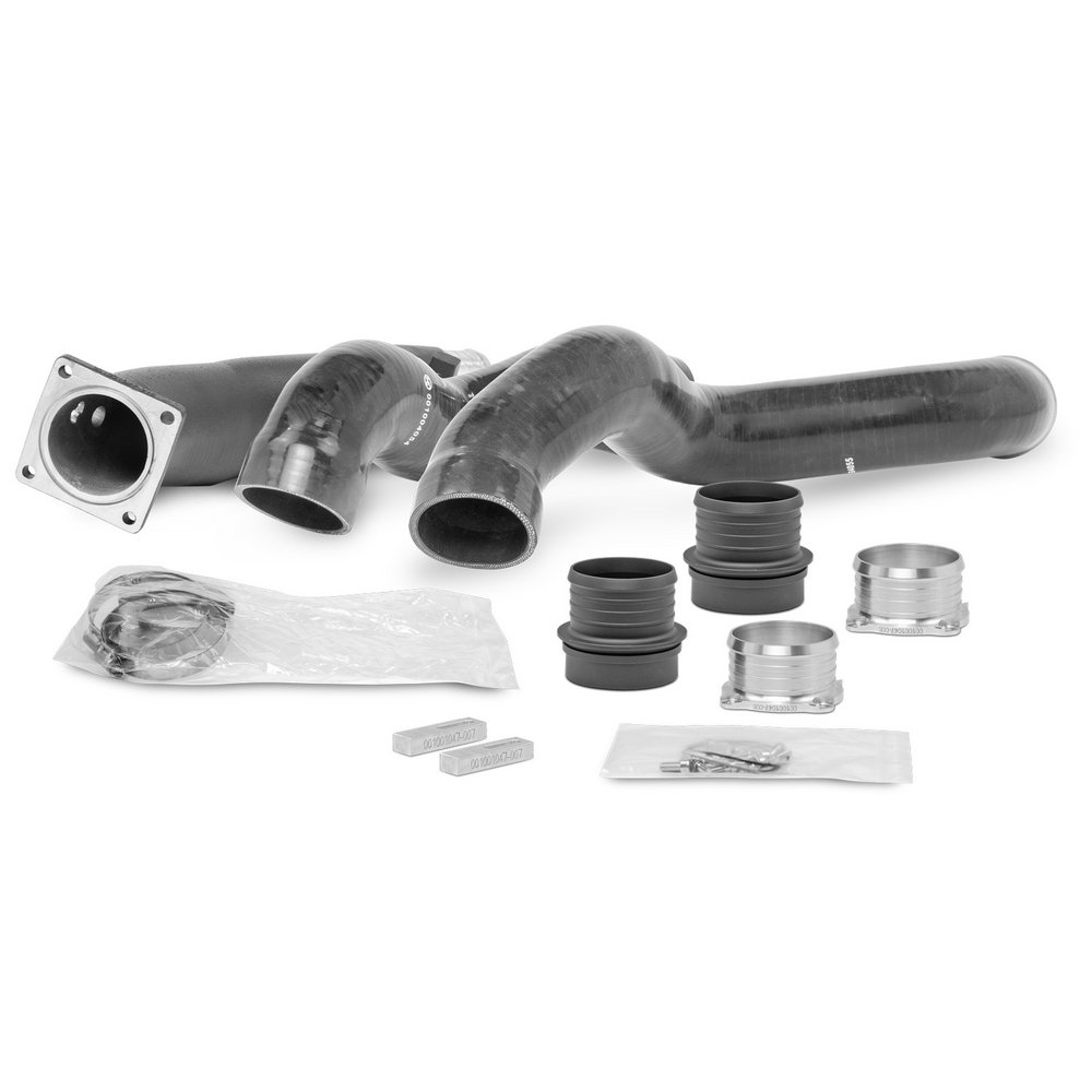 Wagner tuning mercedes (cl)a250 ø65mm charge pipe kit 1 Wagner tuning mercedes (cl)a250 ø65mm charge pipe kit
