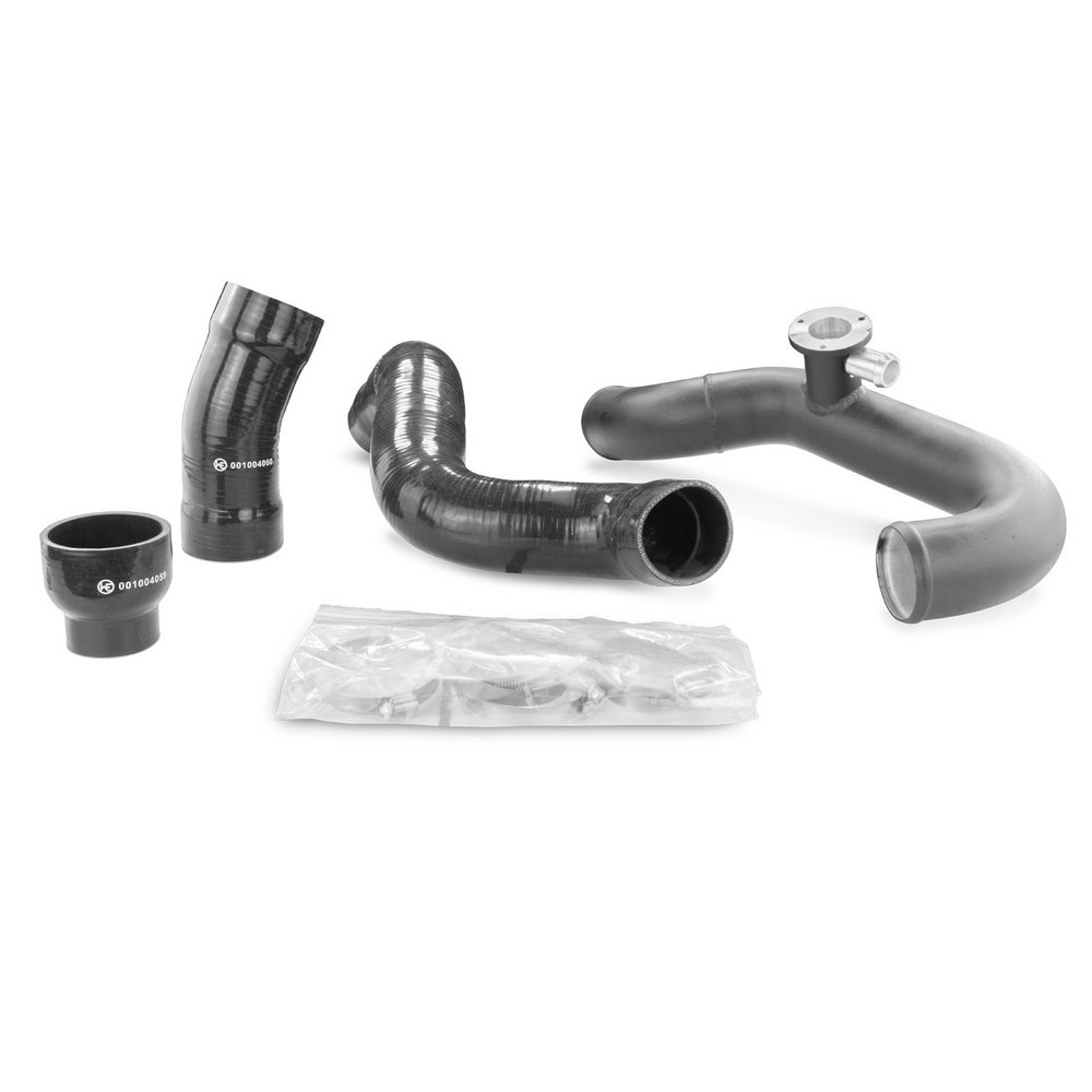 Wagner tuning ford mustang 2. 3 ecoboost 70mm charge pipes 1 Wagner tuning ford mustang 2. 3 ecoboost 70mm charge pipes