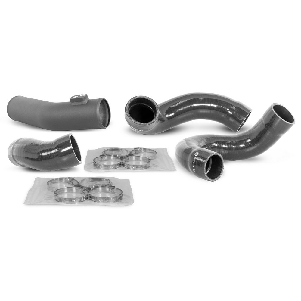 Wagner tuning audi s4 b9/s5 f5 pipe kit 1 Wagner tuning audi s4 b9/s5 f5 pipe kit