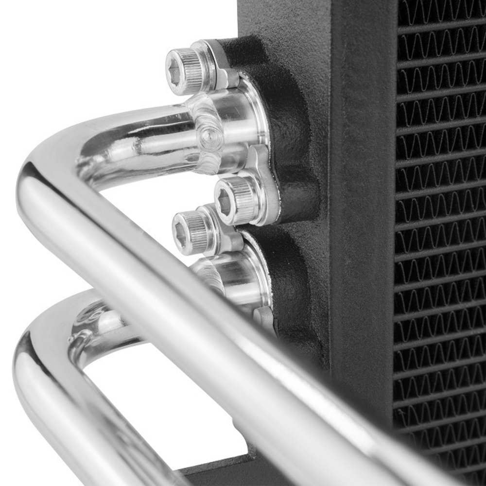 Wagner tuning bmw g80/81 m3 g82 m4 oil cooler kit 4 Wagner tuning bmw g80/81 m3 g82 m4 oil cooler kit - image 4