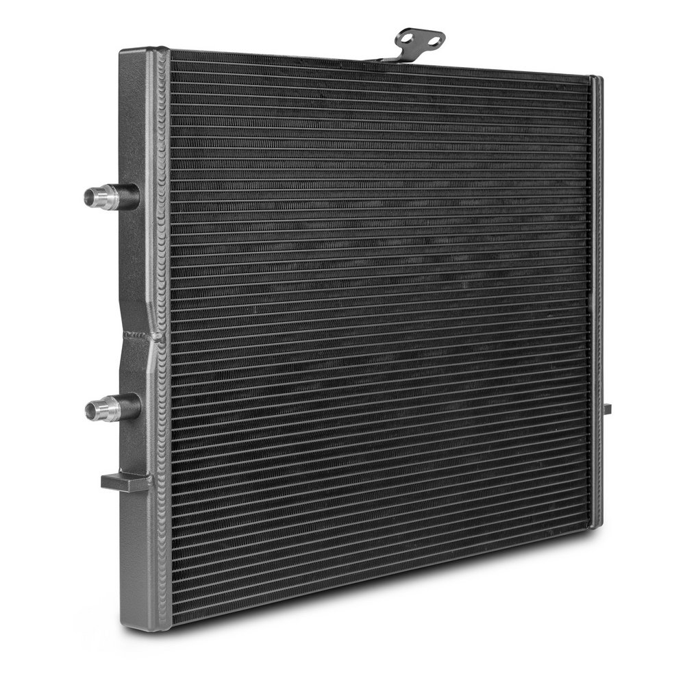 Wagner tuning bmw m2/m3/m4 s55 front mount radiator 2 Wagner tuning bmw m2/m3/m4 s55 front mount radiator - image 2