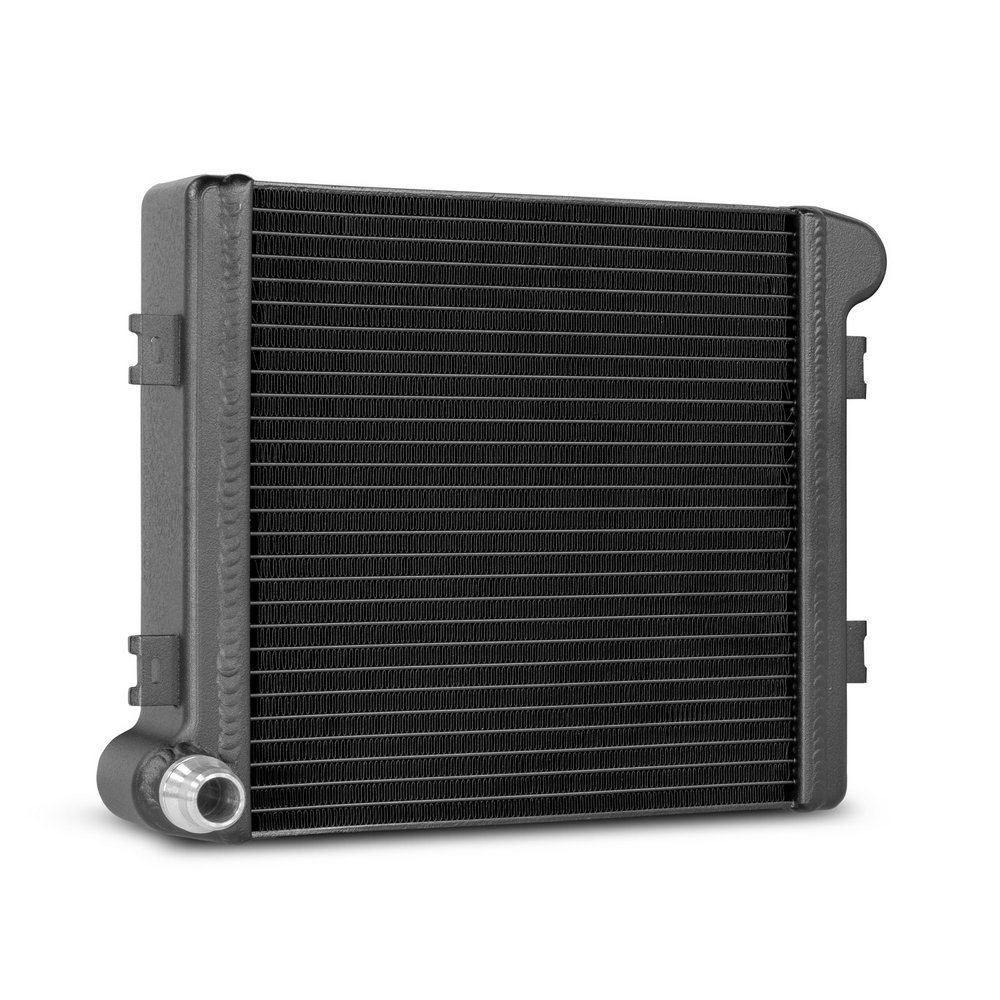 Wagner tuning mercedes benz c63 (s) amg radiator kit 4 Wagner tuning mercedes benz c63 (s) amg radiator kit - image 4
