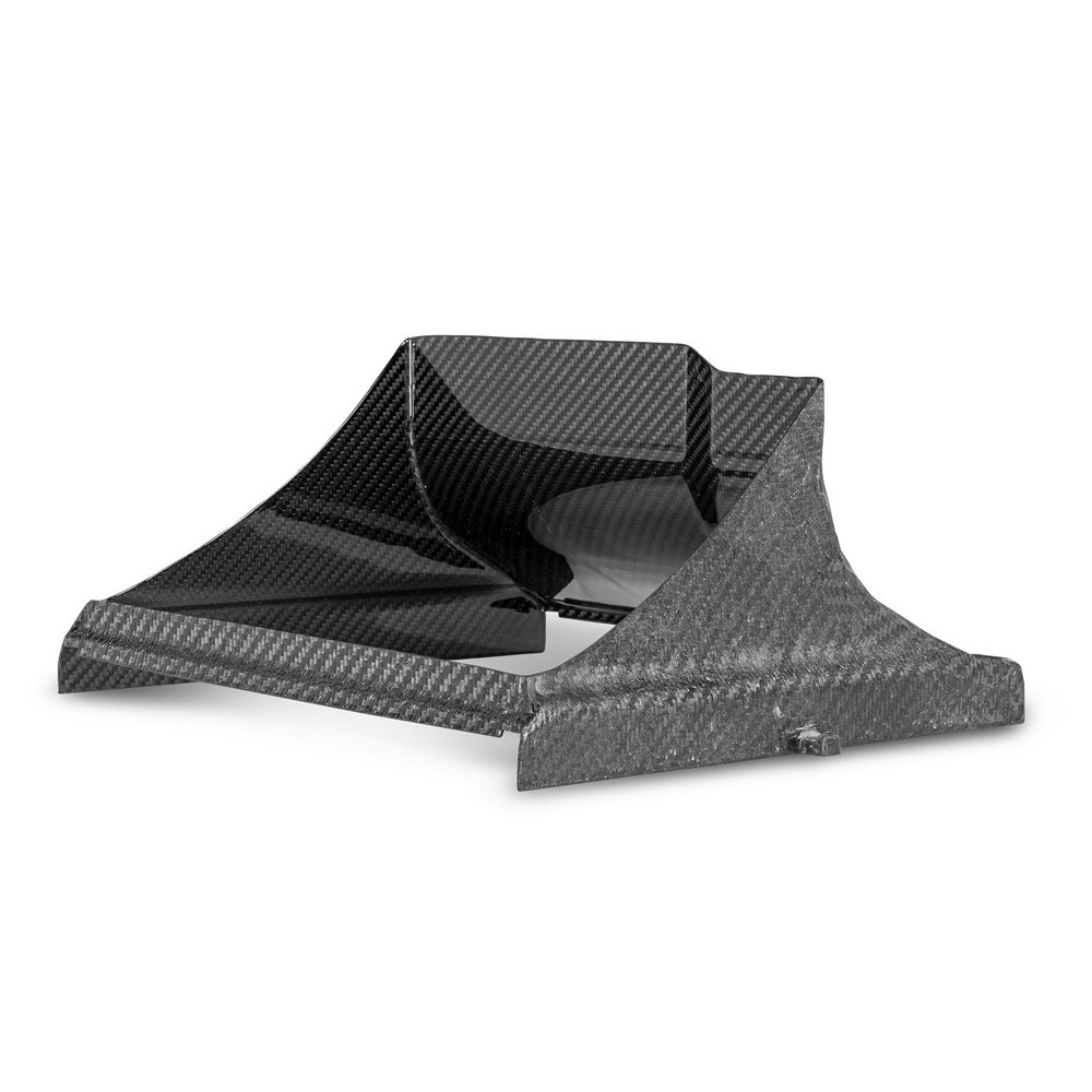 Wagner tuning mercedes benz c63 (s) amg radiator kit 5 Wagner tuning mercedes benz c63 (s) amg radiator kit - image 5