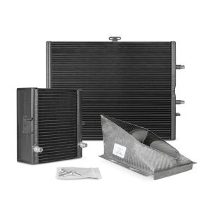 Wagner Tuning BMW M2 Competition S55 Radiator Kit