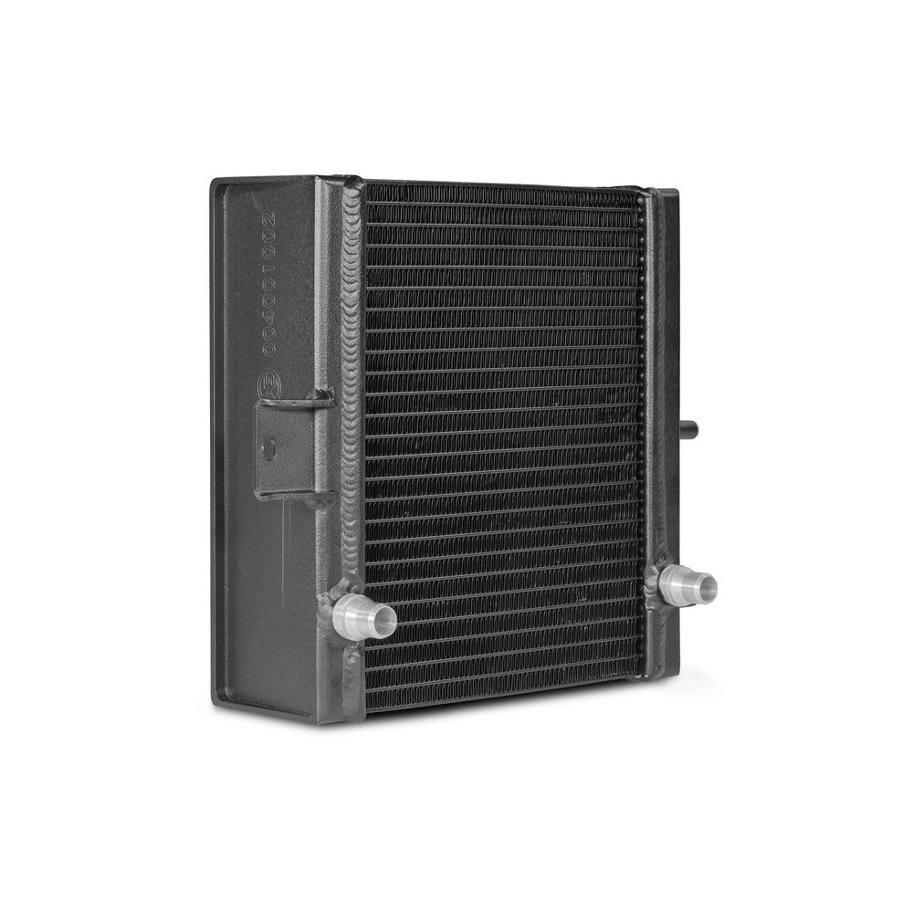 Wagner tuning bmw m2 competition s55 side mount radiator 3 Wagner tuning bmw m2 competition s55 side mount radiator - image 3