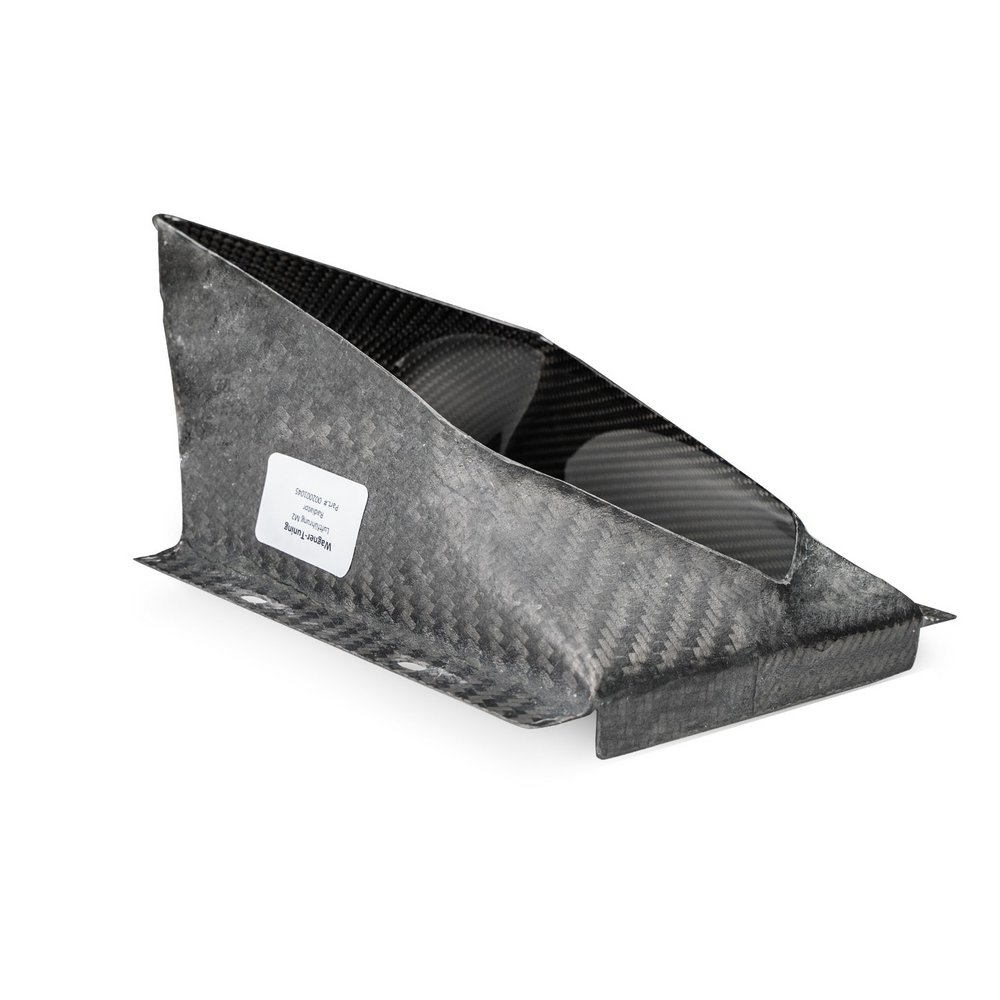 Wagner tuning bmw m2 competition s55 side mount radiator 4 Wagner tuning bmw m2 competition s55 side mount radiator - image 4