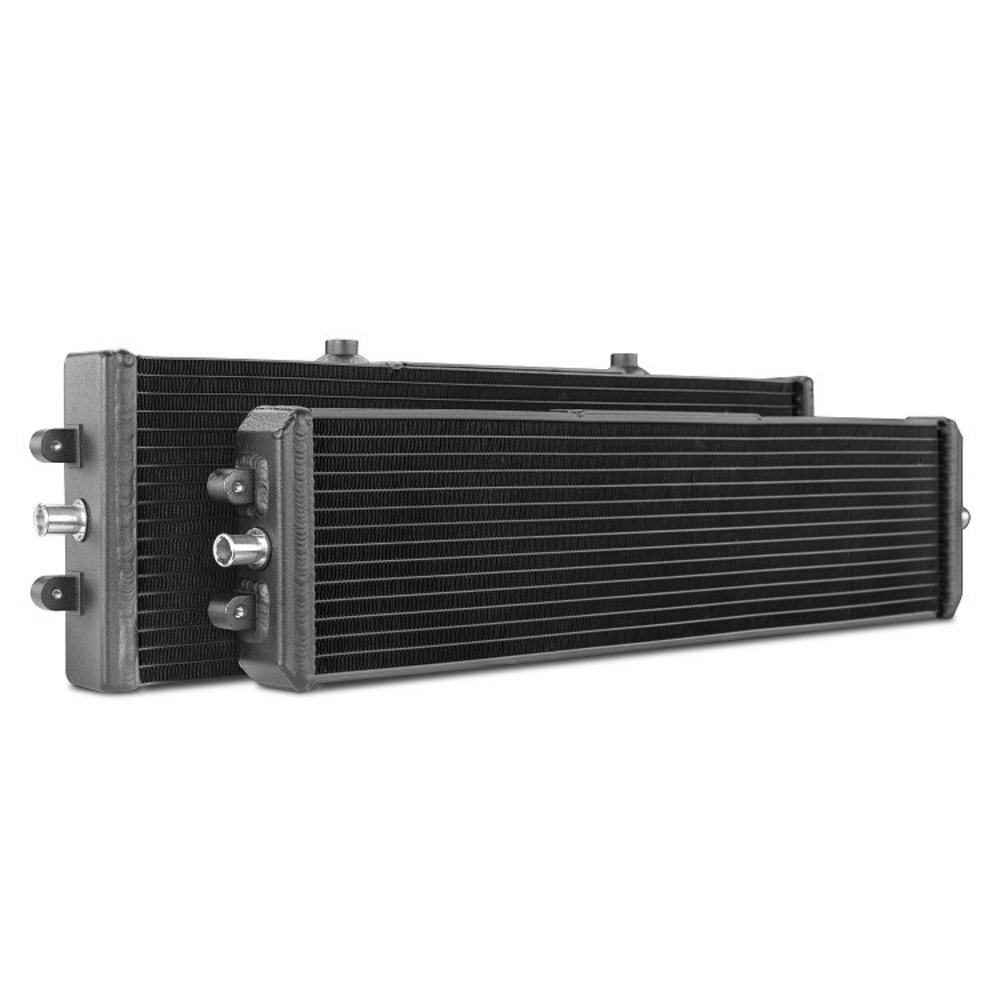 Wagner tuning mercedes benz g63 amg radiator kit 1 Wagner tuning mercedes benz g63 amg radiator kit