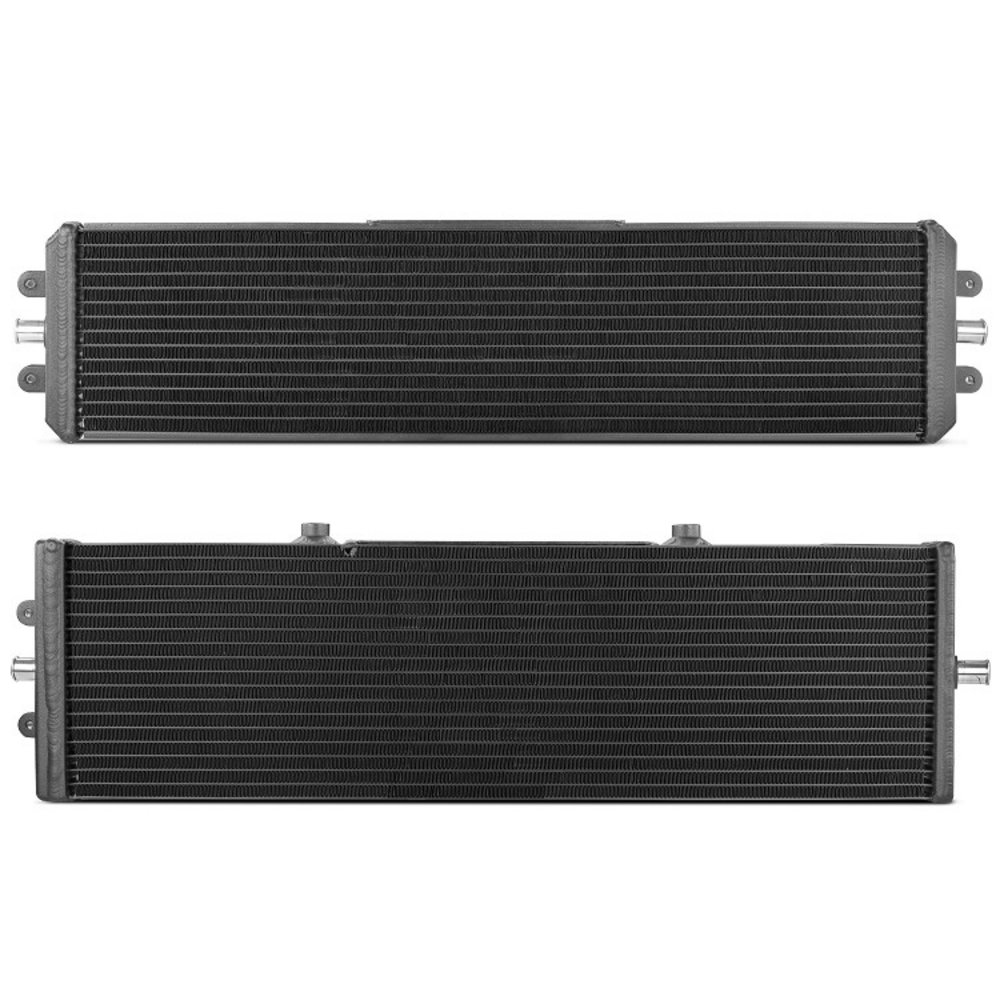 Wagner tuning mercedes benz g63 amg radiator kit 2 Wagner tuning mercedes benz g63 amg radiator kit - image 2