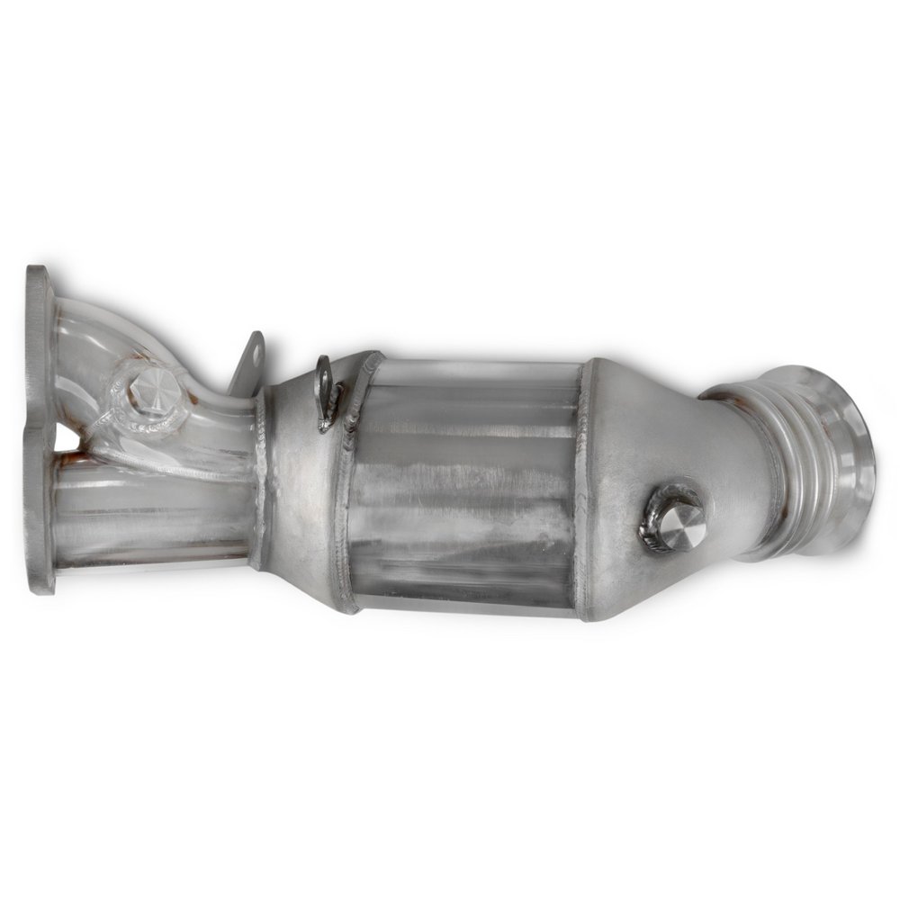 Wagner tuning bmw e82-e93 n55 sport cat downpipe kit 2 Wagner tuning bmw e82-e93 n55 sport cat downpipe kit - image 2