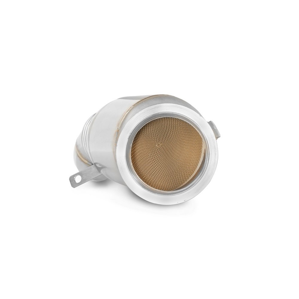 Wagner tuning bmw f-series n20 sport cat downpipe kit 3 Wagner tuning bmw f-series n20 sport cat downpipe kit - image 3