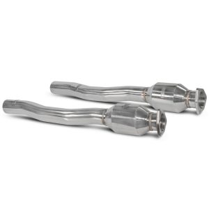 Wagner Tuning Audi TTRS 8J/RS3 8P Racing Catalyst Midpipes