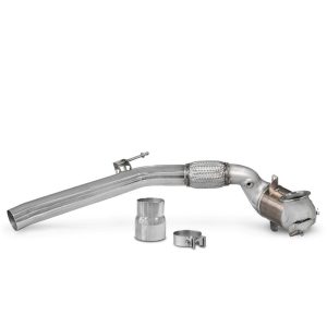 Wagner Tuning VAG 1.8-2.0TSI (FWD) Downpipe Kit