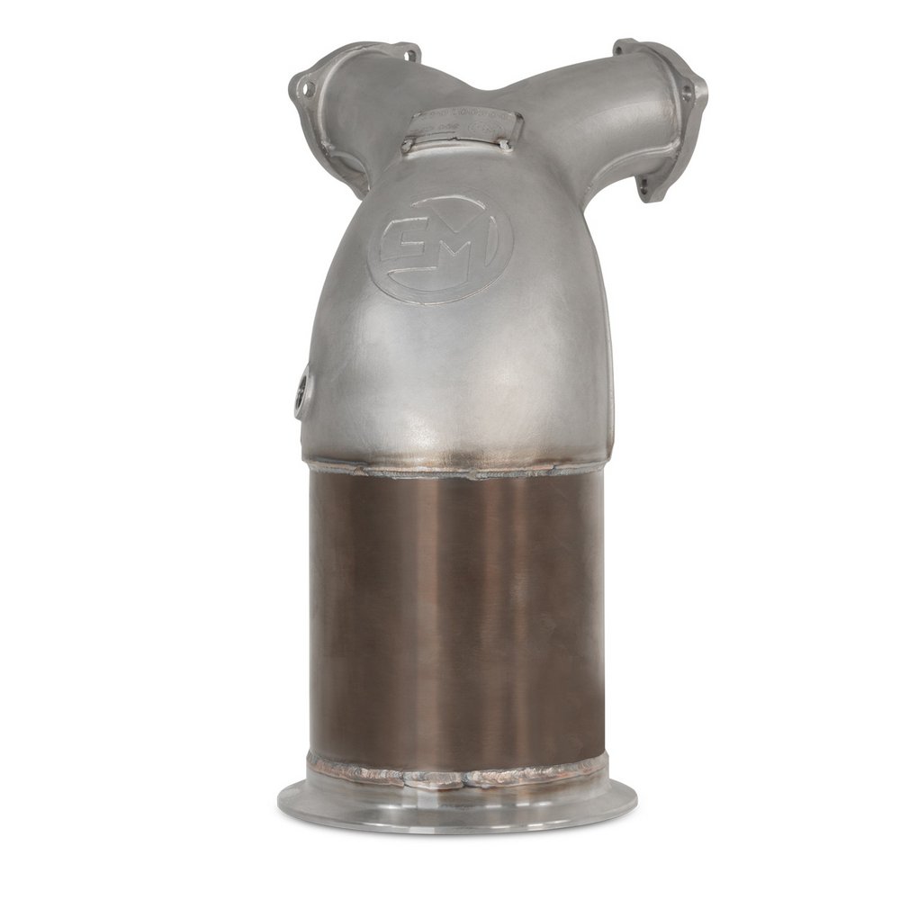 Wagner tuning audi sq5 fy 300cpsi eu6 downpipe kit 2 Wagner tuning audi sq5 fy 300cpsi eu6 downpipe kit - image 2