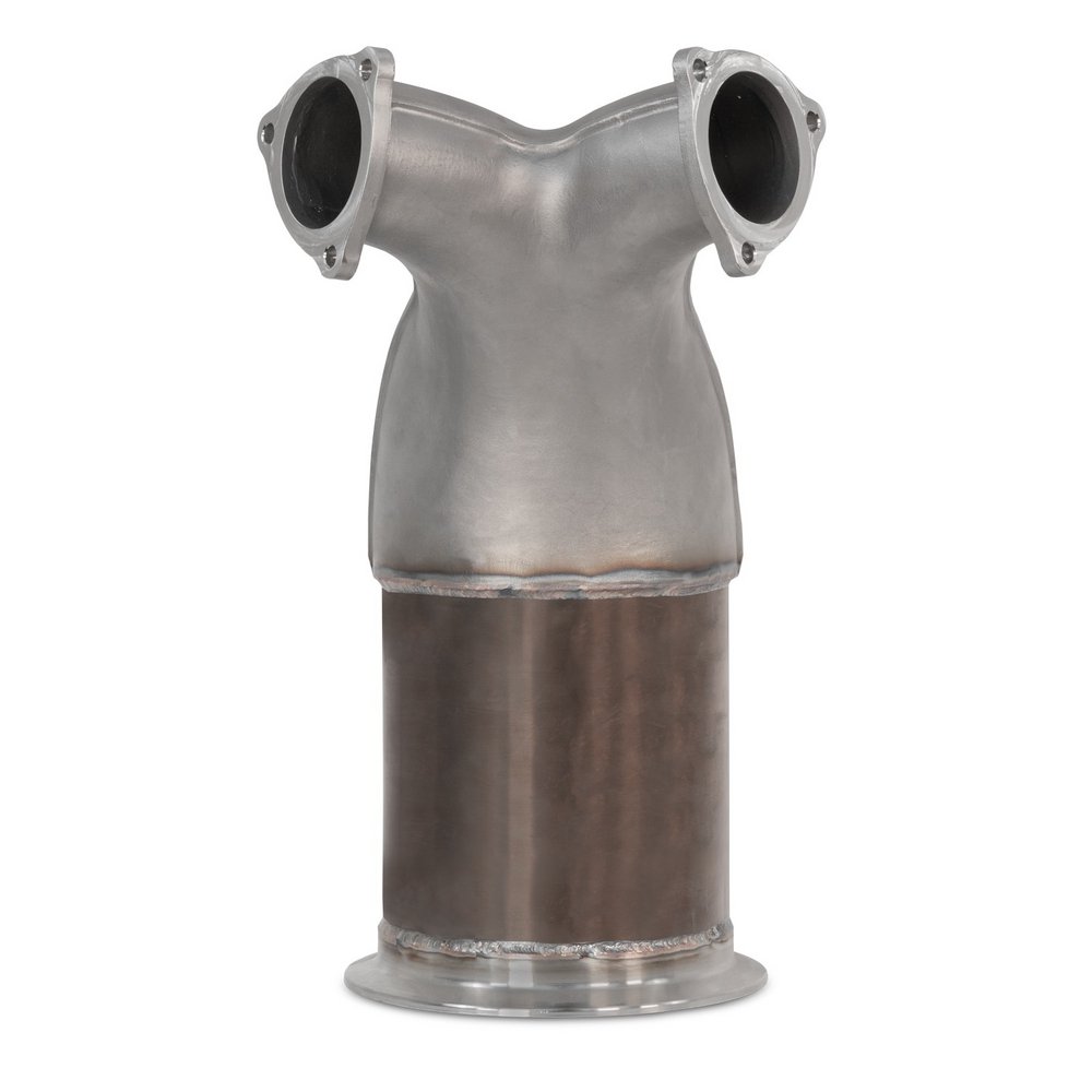 Wagner tuning audi sq5 fy 300cpsi eu6 downpipe kit 3 Wagner tuning audi sq5 fy 300cpsi eu6 downpipe kit - image 3