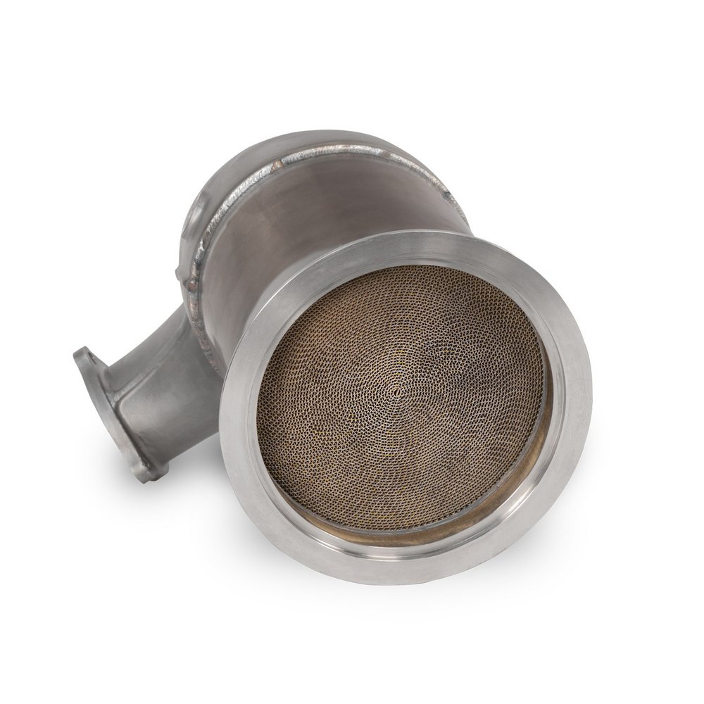 Wagner tuning audi sq5 fy 300cpsi eu6 downpipe kit 5 Wagner tuning audi sq5 fy 300cpsi eu6 downpipe kit - image 5