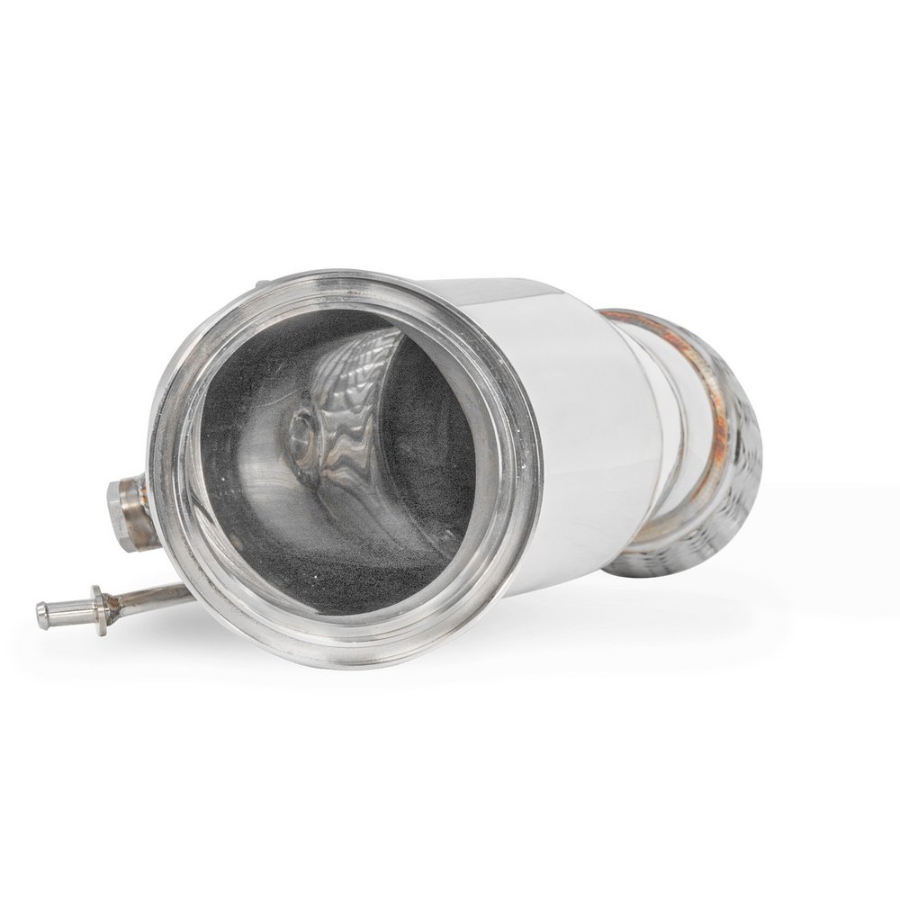 Wagner tuning bmw/toyota b58c engine opf-model catless downpipe kit 4 Wagner tuning bmw/toyota b58c engine opf-model catless downpipe kit - image 4